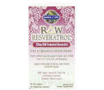 Raw RESVERATROL 60 kapslí